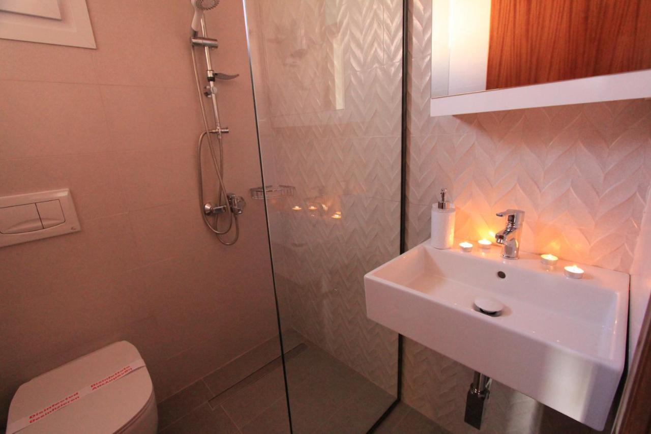 Apartment Romanza *