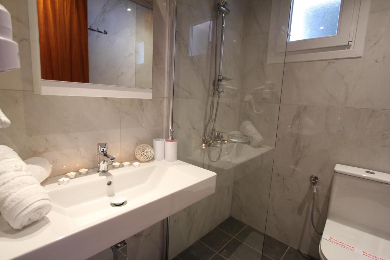 Apartment Romanza *