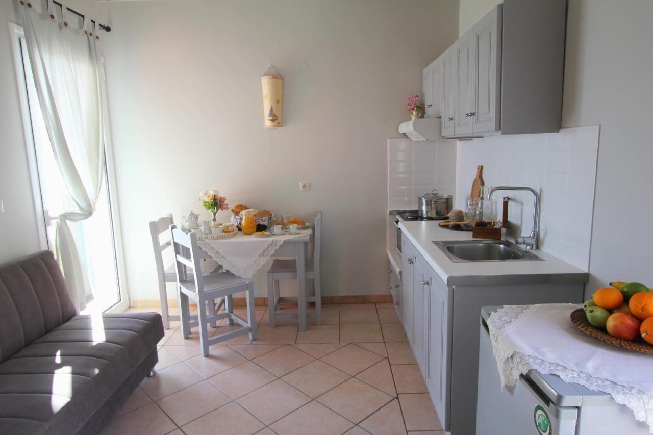 Apartment Romanza