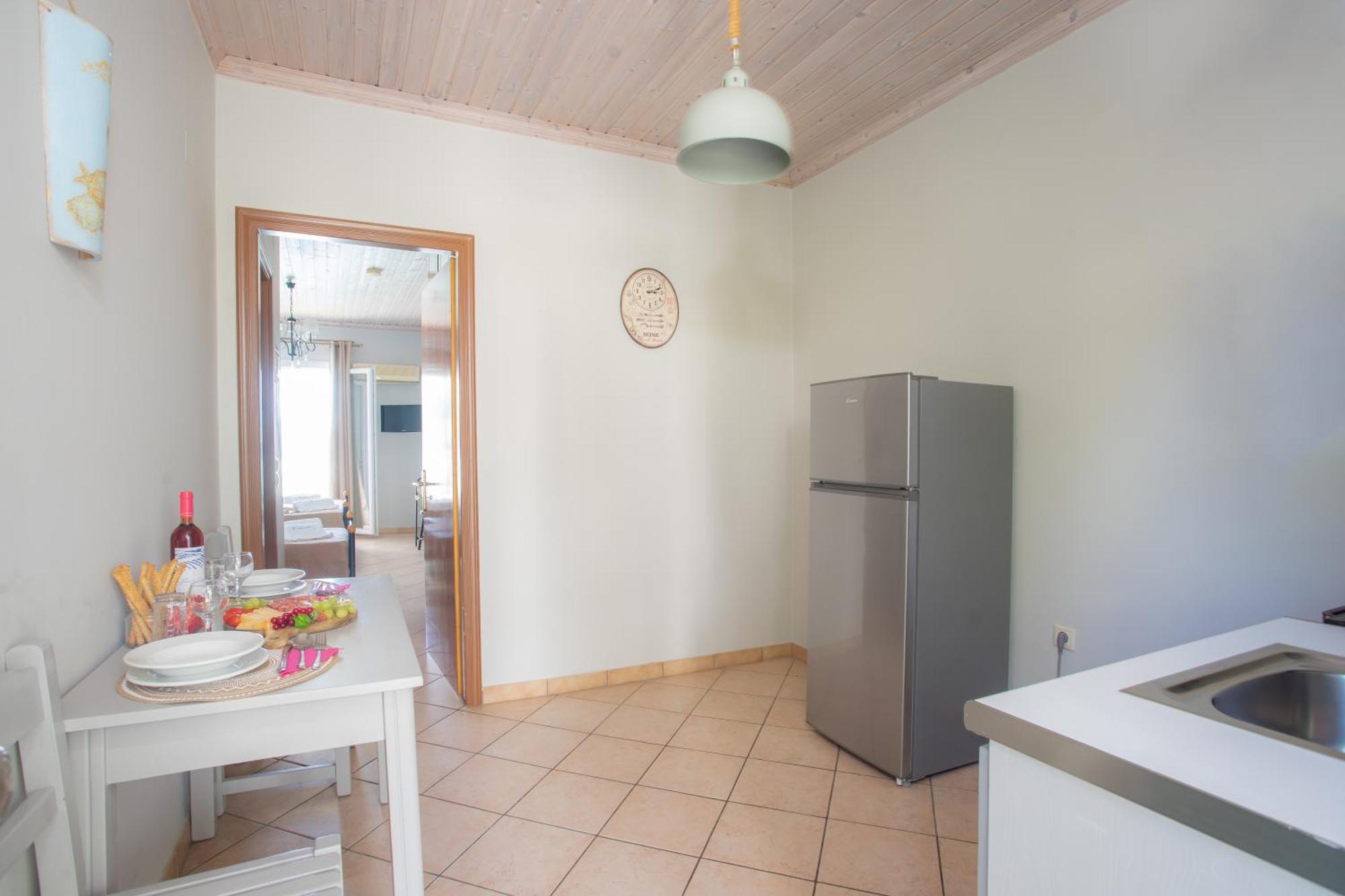 Apartment Romanza *