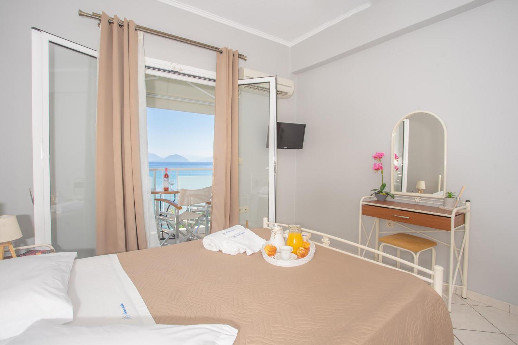 Apartment Romanza *