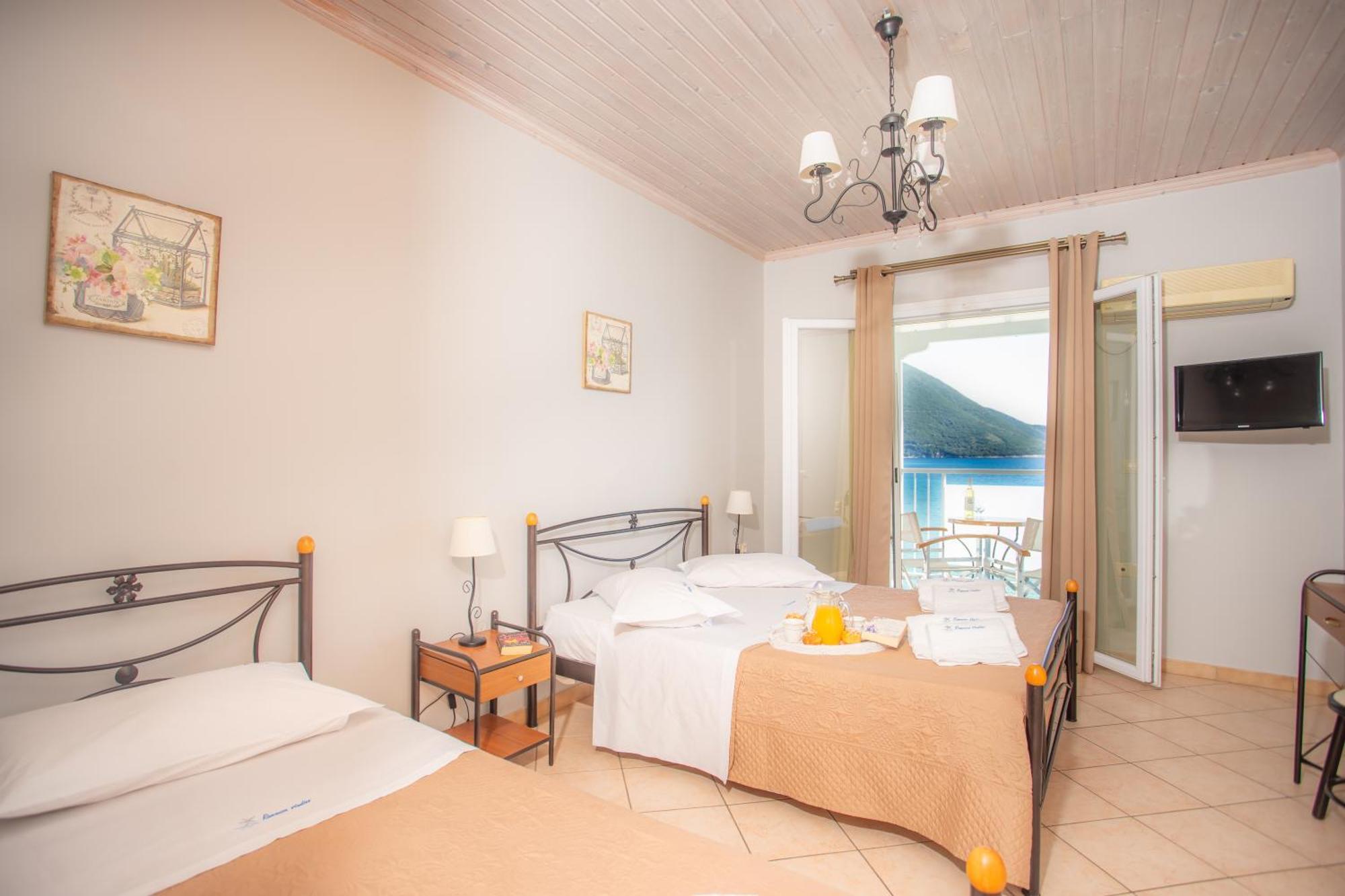 Apartment Romanza