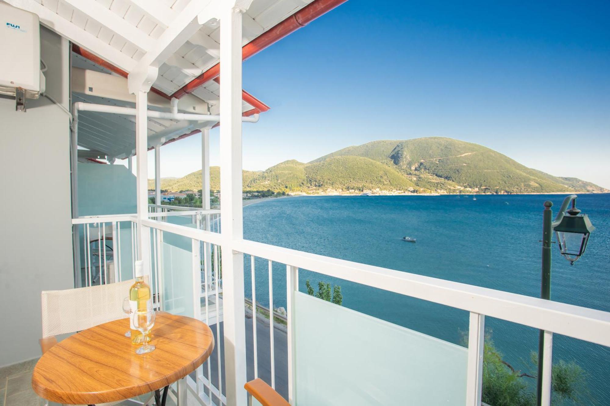 Romanza Apartment