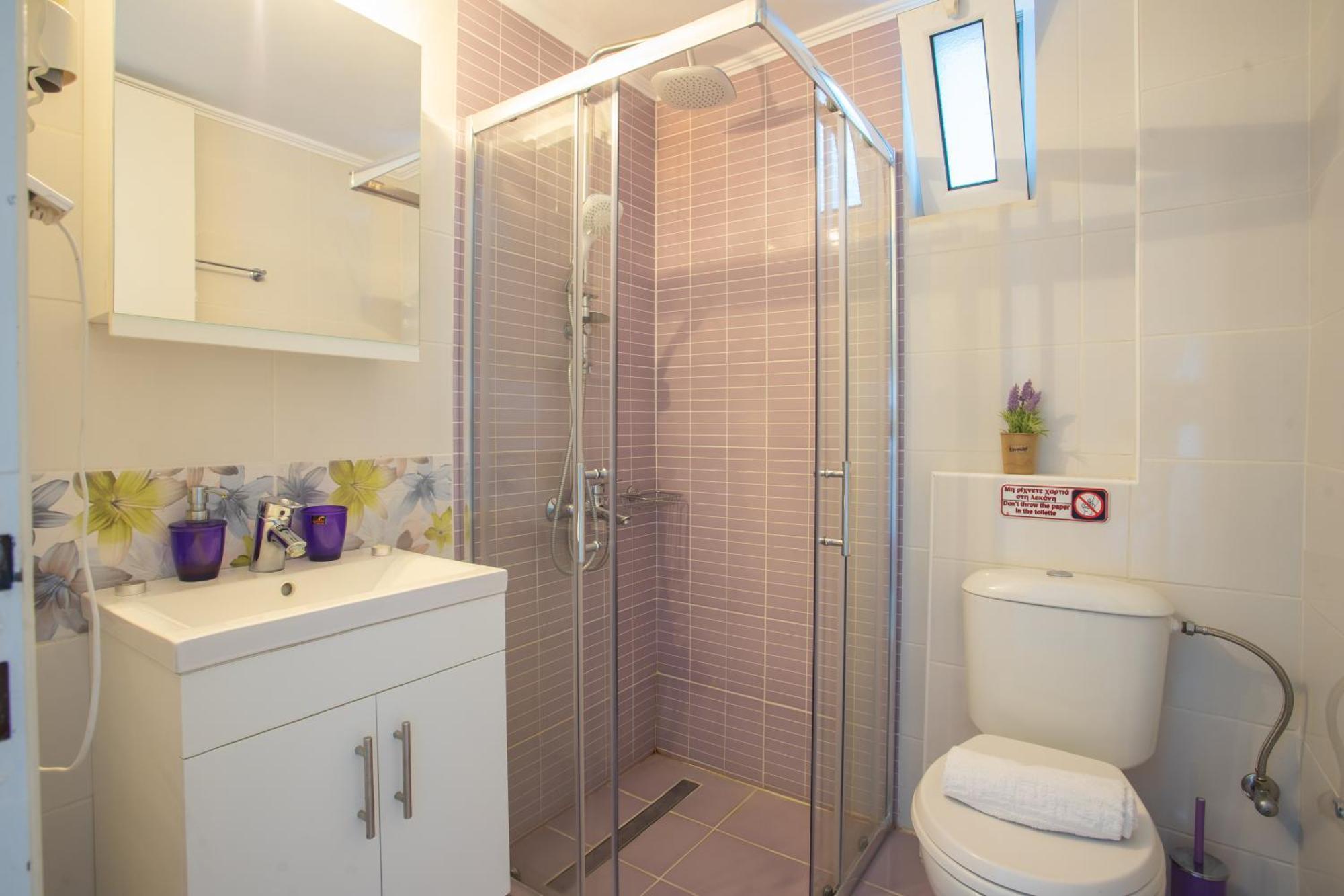 Apartment Romanza *