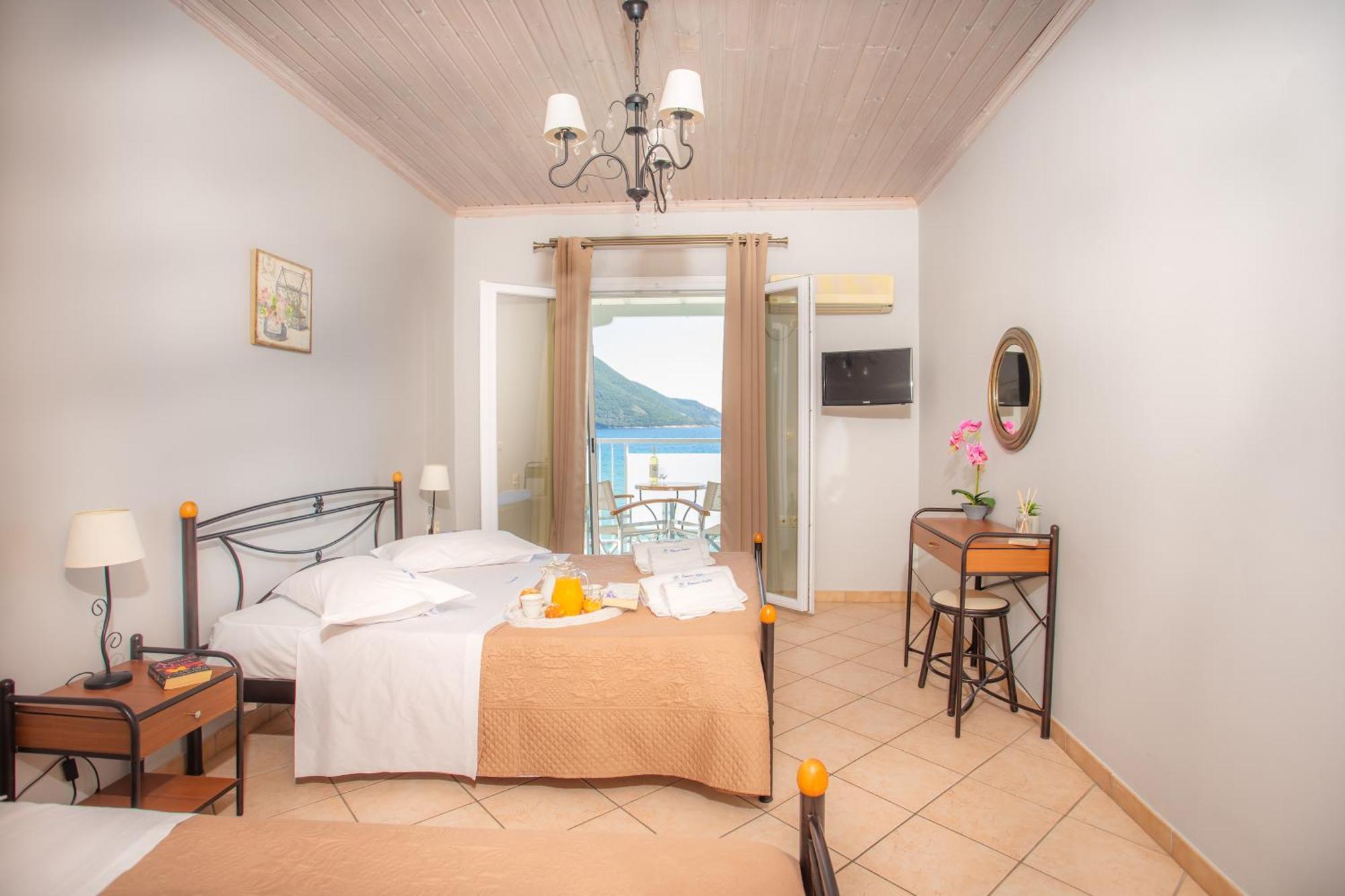 Apartment Romanza