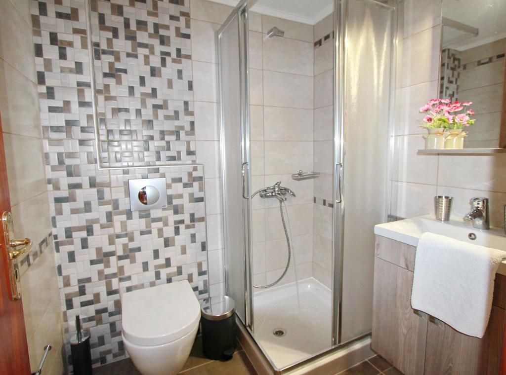Apartment Romanza